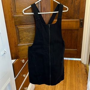 Black jumper